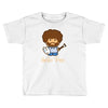 hello tree Toddler T-shirt
