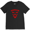 unrock V-Neck Tee