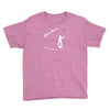 angel ,funshirt,petrie heil,fische,lustig,shirt,witzig,angelverein,neu Youth Tee
