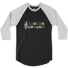 song of storms 3/4 Sleeve Shirt