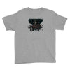 robot zombies! Youth Tee