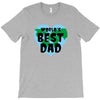 World's Best Dad Look Like T-Shirt