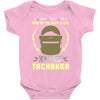 Lord Tachanka Baby Bodysuit