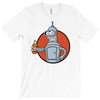 vault bot T-Shirt