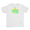 haute Youth Tee