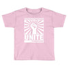 Procrastinators Unite Tomorrow Toddler T-shirt