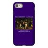 Rembrandt Van Rijn The Night Watch iPhone 8