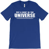 Put A Dent In The Universe T-Shirt