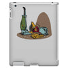worthless iPad 3 and 4 Case