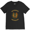 goodbye, newman V-Neck Tee