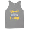 showtime Tank Top