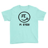 pi eyed Youth Tee