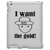 i want the gold iPad 3 and 4 Case