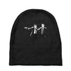 mob fiction Baby Beanies