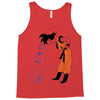 goku vs freeza 2 Tank Top