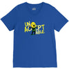 unacceptable! V-Neck Tee