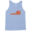 expose yourself to other cultures Tank Top