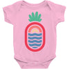 lineapple Baby Bodysuit