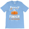 sweet as pumpkin pi T-Shirt