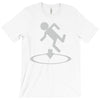 man is go T-Shirt