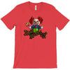 halloween clown T-Shirt
