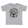 ask me about my shar pei Toddler T-shirt
