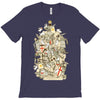 bad tempered rodents T-Shirt