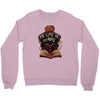 my life is an rpg2 Crewneck Sweatshirt