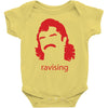 ravishing rick rude Baby Onesie