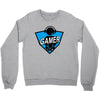 stay gamer Crewneck Sweatshirt