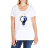 fahrie77 Ladies Curvy T-Shirt