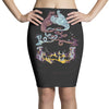wizards duel Pencil Skirts