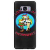 breaking bad los pollos hermanos cool Samsung Galaxy S8 Plus