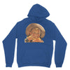 spaghetti o'cowboy baby one Unisex Hoodie
