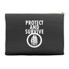 protect and survive Accessory Pouches
