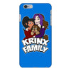 krinx family iPhone 6/6s Plus Case