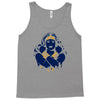 i protect this city Tank Top