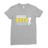 ocfd Ladies Fitted T-Shirt