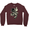 the wild ones Crewneck Sweatshirt
