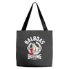 Rock Boxing Club Tote Bags