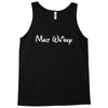 5whiskey mens funny walt disney parody Tank Top