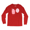 lil' soap Long Sleeve Shirts