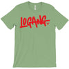 Logang Maverick T-Shirt