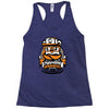 streetwear Racerback Tank