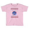 santa christmas Toddler T-shirt