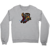 legendary star lordio Crewneck Sweatshirt