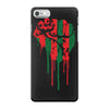 black power iPhone 7 Case
