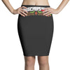 conscious and fly Pencil Skirts