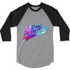 MENDES_ARMY 2 3/4 Sleeve Shirt