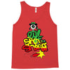 shot the sheriff Tank Top